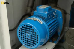 Chiller Systemair 20/20 kW | pompa di calore | Garanzia