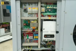 Chiller Systemair 20/20 kW | pompa di calore | Garanzia