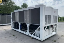 Chiller Trane usato | 380,9 kW | 2011 Garanzia