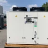 Chiller York aircooled | 75,1 kW | 2022 Nuovo