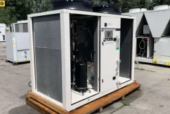 Chiller York aircooled | 75,1 kW | 2022 Nuovo