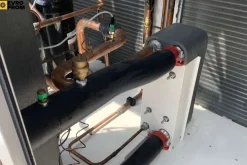 Chiller York aircooled | 75,1 kW | 2022 Nuovo