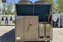 Chiller York 364/406 kW | pompa di calore | Nuovo
