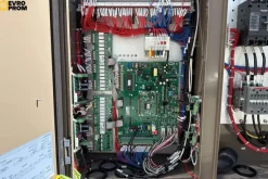 Chiller York 364/406 kW | pompa di calore | Nuovo