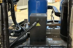 Chiller York 364/406 kW | pompa di calore | Nuovo