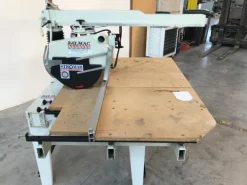 CH793-1061Sega Radiale Stromab
