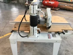 CH793-1061Sega Radiale Stromab