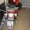 2#4123 Ciclomotore Aprilia Scarabeo 50