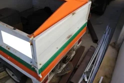 17#6883 Ciclomotore Piaggio