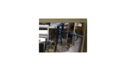 8#4986 Ciclomotore Piaggio Free e Mountain Bike