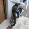 4#7153 Ciclomotore Piaggio Liberty