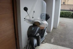 4#7153 Ciclomotore Piaggio Liberty