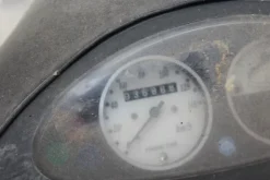4#7153 Ciclomotore Piaggio Liberty