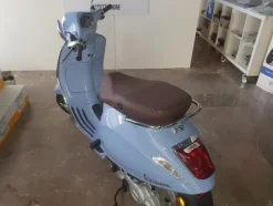 5#5318 Ciclomotore Vespa Piaggio