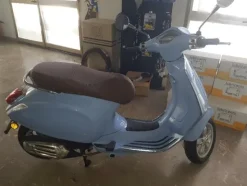 5#5318 Ciclomotore Vespa Piaggio