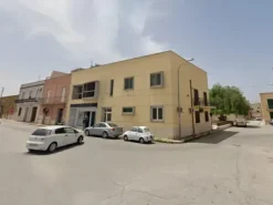 #23609 Cielo terra locato a primario istituto bancario