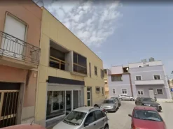 #23609 Cielo terra locato a primario istituto bancario
