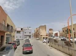 #23609 Cielo terra locato a primario istituto bancario