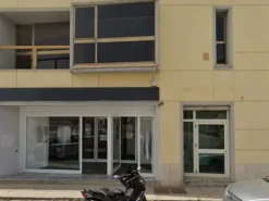 #23609 Cielo terra locato a primario istituto bancario