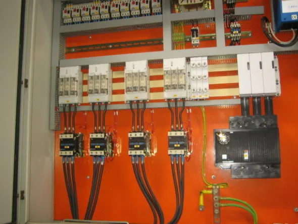 26#2996 Ciller di raffreddamento Mcquay