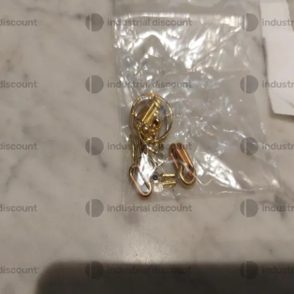 2#9152 Ciondoli orecchini catenine bracciali in oro