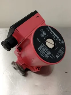 CIRCOLATORE–GRUNDFOS–MOD. 25-50 130 (MF-PR-POM-142)