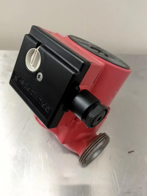 CIRCOLATORE–GRUNDFOS–MOD. 25-50 130 (MF-PR-POM-142)