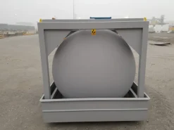 Cisterna carburante