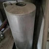 Cisterna in acciaio Inox