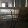 12#9806 Cisterna in acciaio inox con mixer
