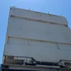 CISTERNA IN ACCIAIO 3 SCOMPARTI Q.LI 80