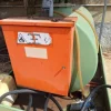 11#8633 Cisterna per carburante AMA