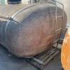 Cisterne in vetroresina per olio e/o vino