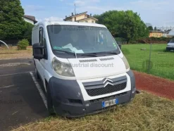 1#9734 Citroen Jumper