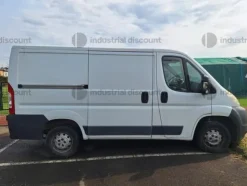 1#9734 Citroen Jumper