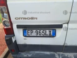 1#9734 Citroen Jumper