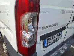 1#9734 Citroen Jumper