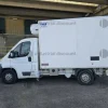 1#10030 Citroen Jumper con gruppo frigo