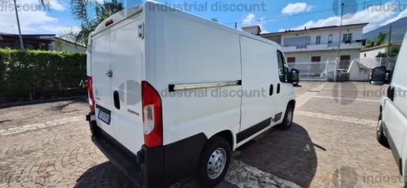 5#9332 Citroën Jumper