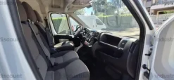 5#9332 Citroën Jumper