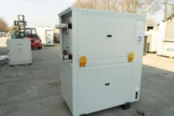 Climaveneta water cooled chiller | 123/137 kW | Nuovo