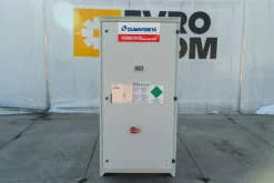 Climaveneta water cooled chiller | 123/137 kW | Nuovo