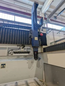 CMS ANTARES 5 ASSI