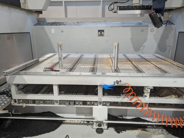 CMS ANTARES 5 ASSI