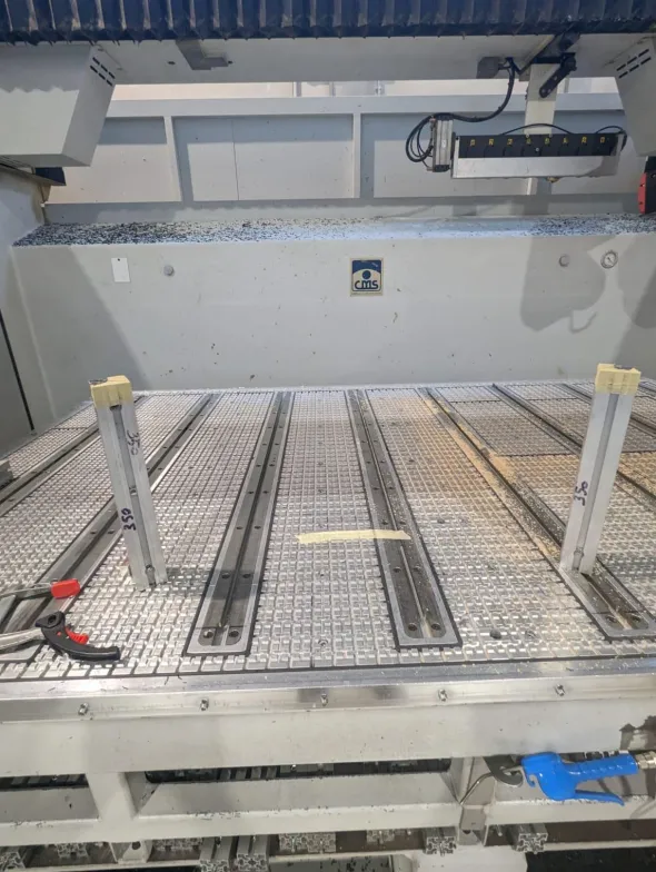 CMS ANTARES 5 ASSI