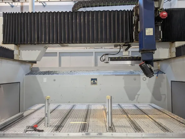 CMS ANTARES 5 ASSI