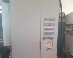 CMS DOPPIO 5 ASSI