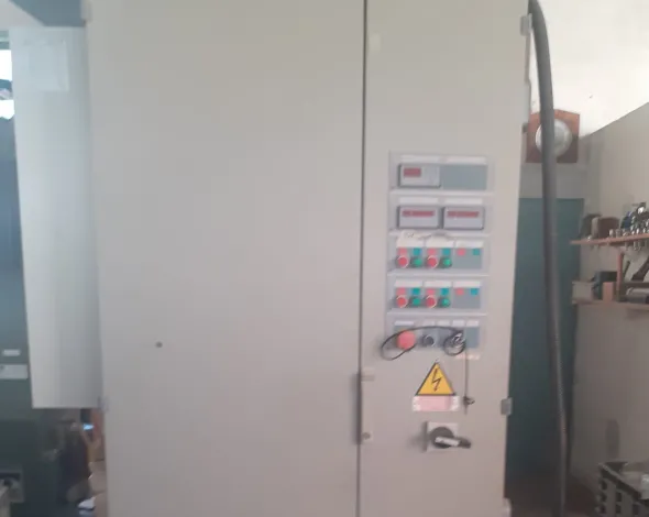 CMS DOPPIO 5 ASSI