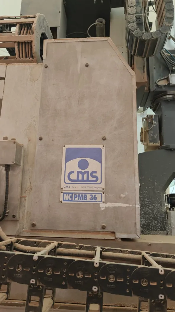 CMS NC PMB 36 5 ASSI