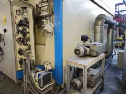 Cnc 5 assi Belotti FLA4018 TF